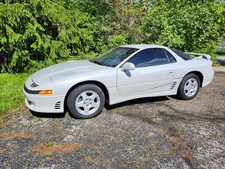 1993 Mitsubishi 3000GT for Sale