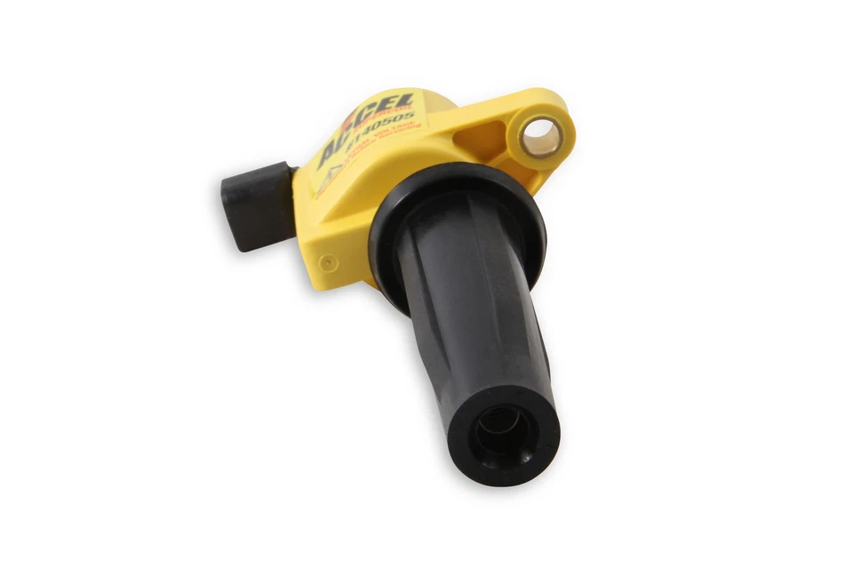 Катушка прямого зажигания ACCEL 140505 для Ford Mazda и Mercury 2,0/2,3 л I4 - Изображение 3 из 4