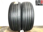 [2] Hankook Dynapro HP2 P235/60R18 235 60 18 New Tire