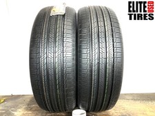 2 Hankook Dynapro Hp2 P23560r18 235 60 18 New Tire