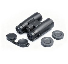 10X42 HD BAK4 Binoculars Telescope Prism Optic Lens Zoom Camping Birding Hunting