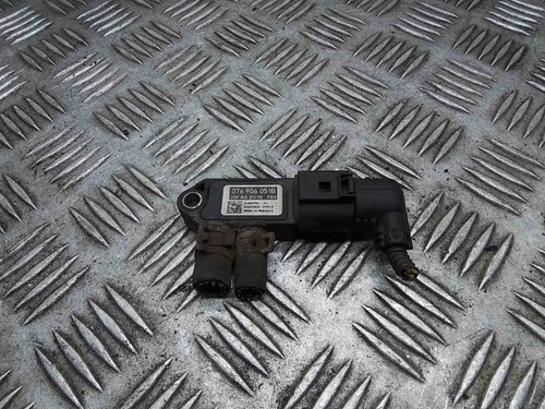 VW TRANSPORTER V T5 Minibus / passenger DPF-Drucksensor 076906051b 31560727
