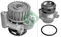 Ina 538 0038 10 Wasserpumpe FüR Audi, Audi (Faw), Seat, Skoda, Vw, Vw ( Svw )
