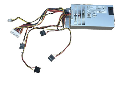 Enhance ENP-7025D 200W W/PFC 80 PLUS 20+4-PIN Netzteil