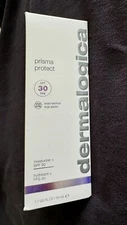 DERMALOGICA 1.7 oz  Prisma Protect SPF 30. Exp 2027. New in Box. Free Shipping.
