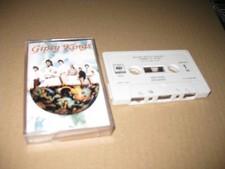 Gipsy Kings Spanish Cassette Este Mundo