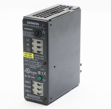 Siemens SIDAC-S 3RX9 307-0AA00 V:A 30VDC 2.4A ASI Power Supply -used-