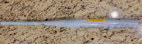 Easton Ghost Unlimited 2025 – Batte De Softball Fastpitch 30/20 – Composite Sonic