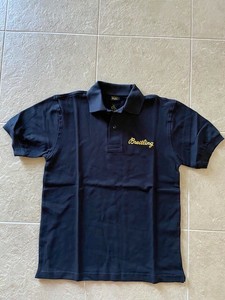 breitling polo shirt