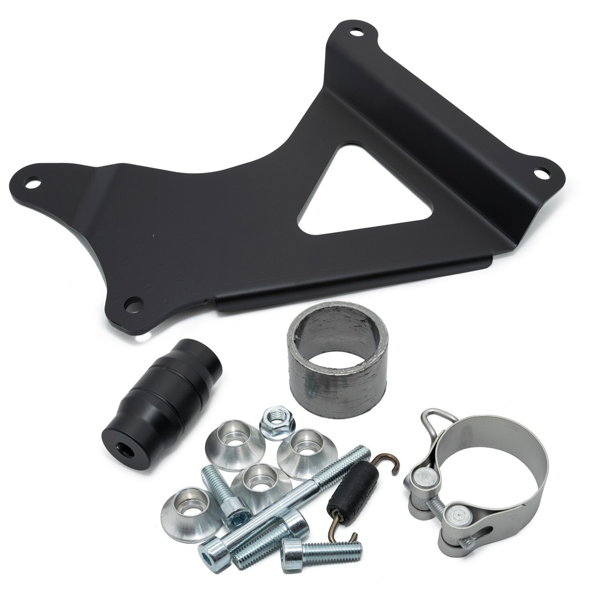 LeoVince Kit De Rivets Pour Échappement S1717 – 355 X 15 Mm, Compatible Avec Modèles Sélectionnés