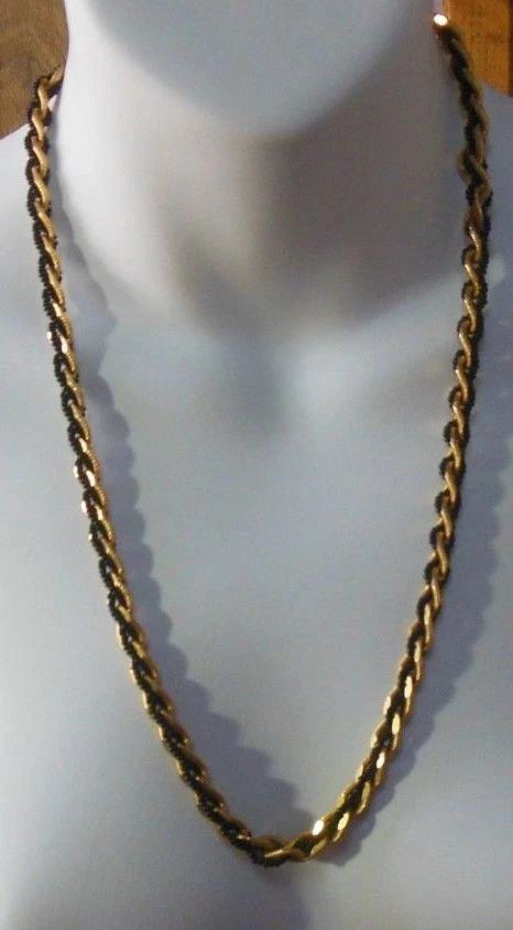 Trifari tm necklace deals