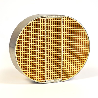 blaze king catalytic combustor gasket