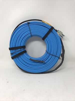 Maxkosko 30ft Pipe Heating Cable 120V Self Regulating Freeze Prevention