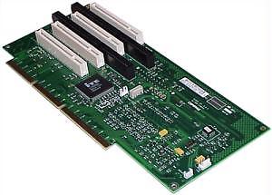 Carte Riser HP Compaq DeskPro EN – 178936-001 – Pièce Détachée Ordinateur (occasion Testée)
