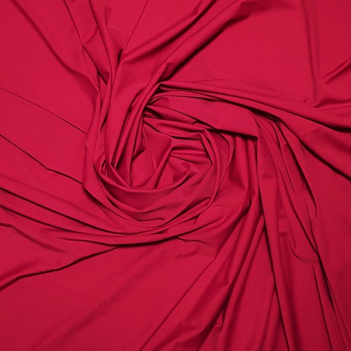 Matte Full Dull Nylon Milliskin 4-way Stretch Spandex Fabric Swimwear Dress 60"w - Picture 184 of 458