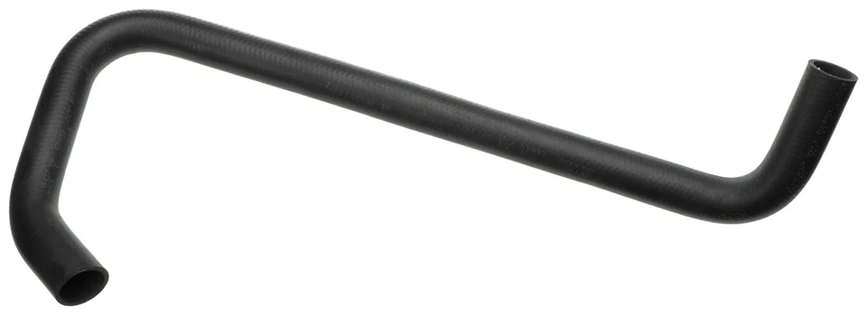 Для 2011-2018 Ram 3500 5,7 л V8 газовый радиатор охлаждающая жидкость шланг верхние ворота 2012 2013 - Изображение 3 из 4