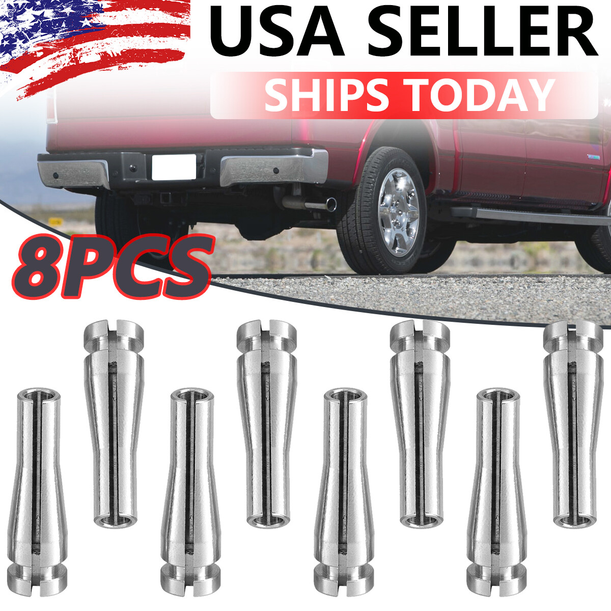 Repuesto Camioneta Ford Kit De Reparación De Cables De Cierre De Puerta Trasera Para Ford F-150, F-250, F-350 Extended Cab - 4 Piezas Tapa Trasera IPhone XR
