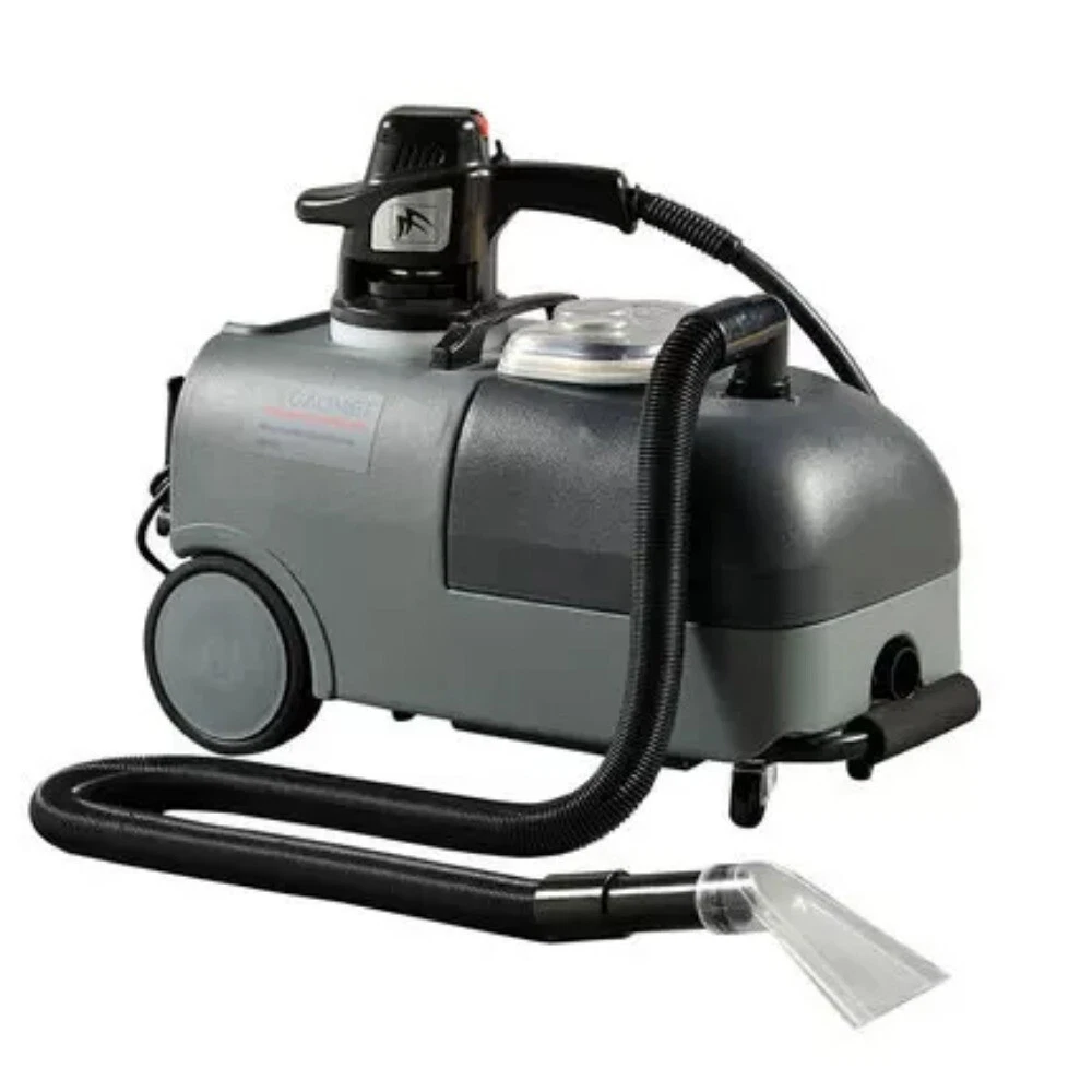 GMS-1 GMS-2 Professional Sofa Carpet Cleaner Machine for Deep Cleaning
