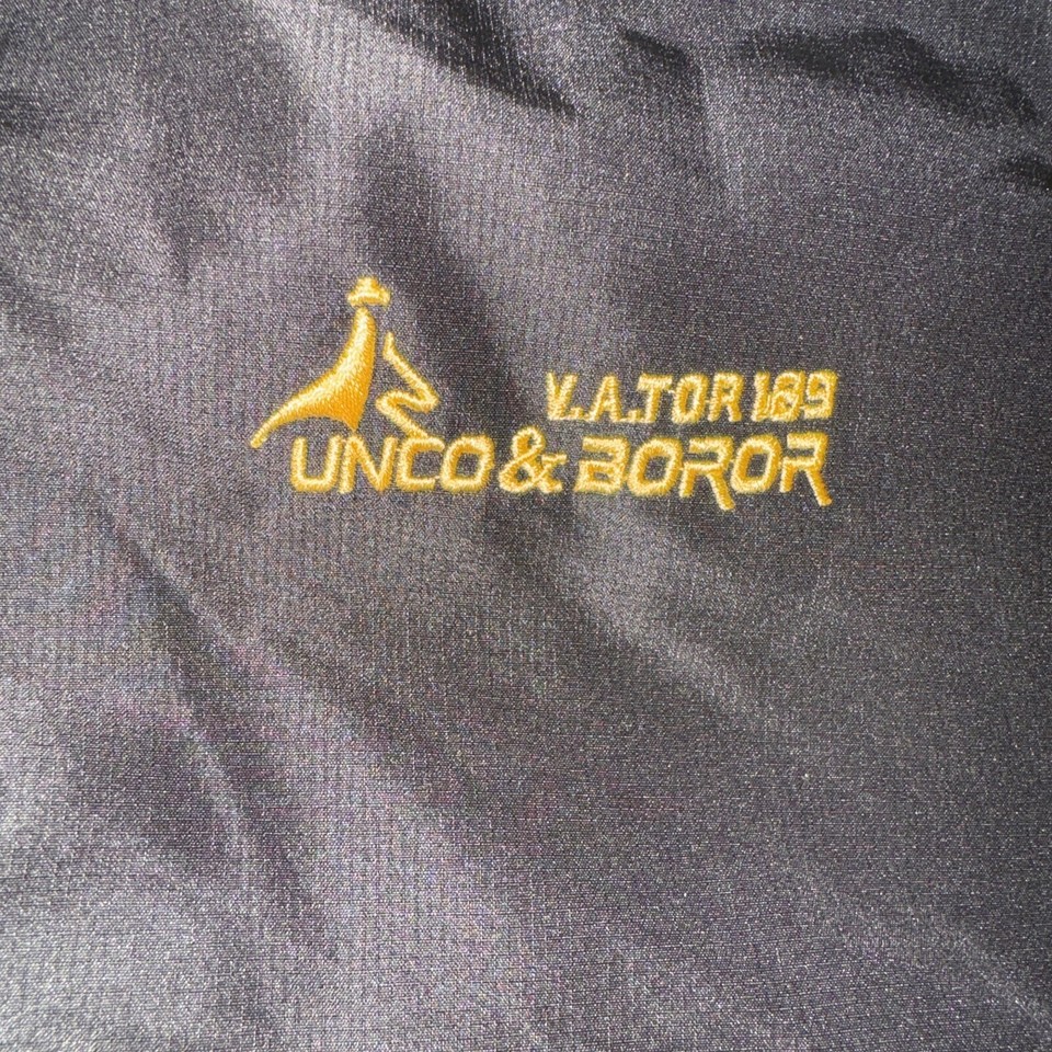 MOERDENG Unco & Boror Womens Waterproof Windproof Ski Jacket Hooded