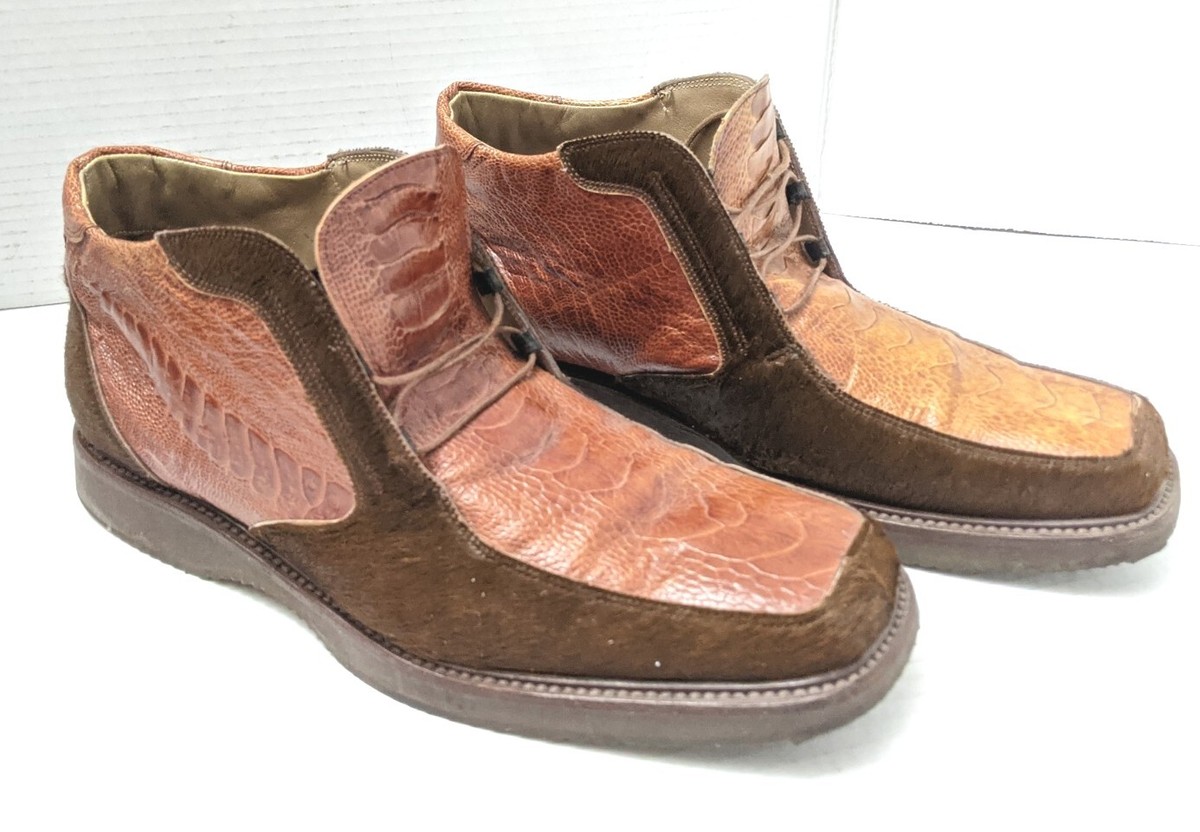 R Martegani 6.5 Men\'s Shoes romano martegani mens shoes products for sale | eBay main image 4