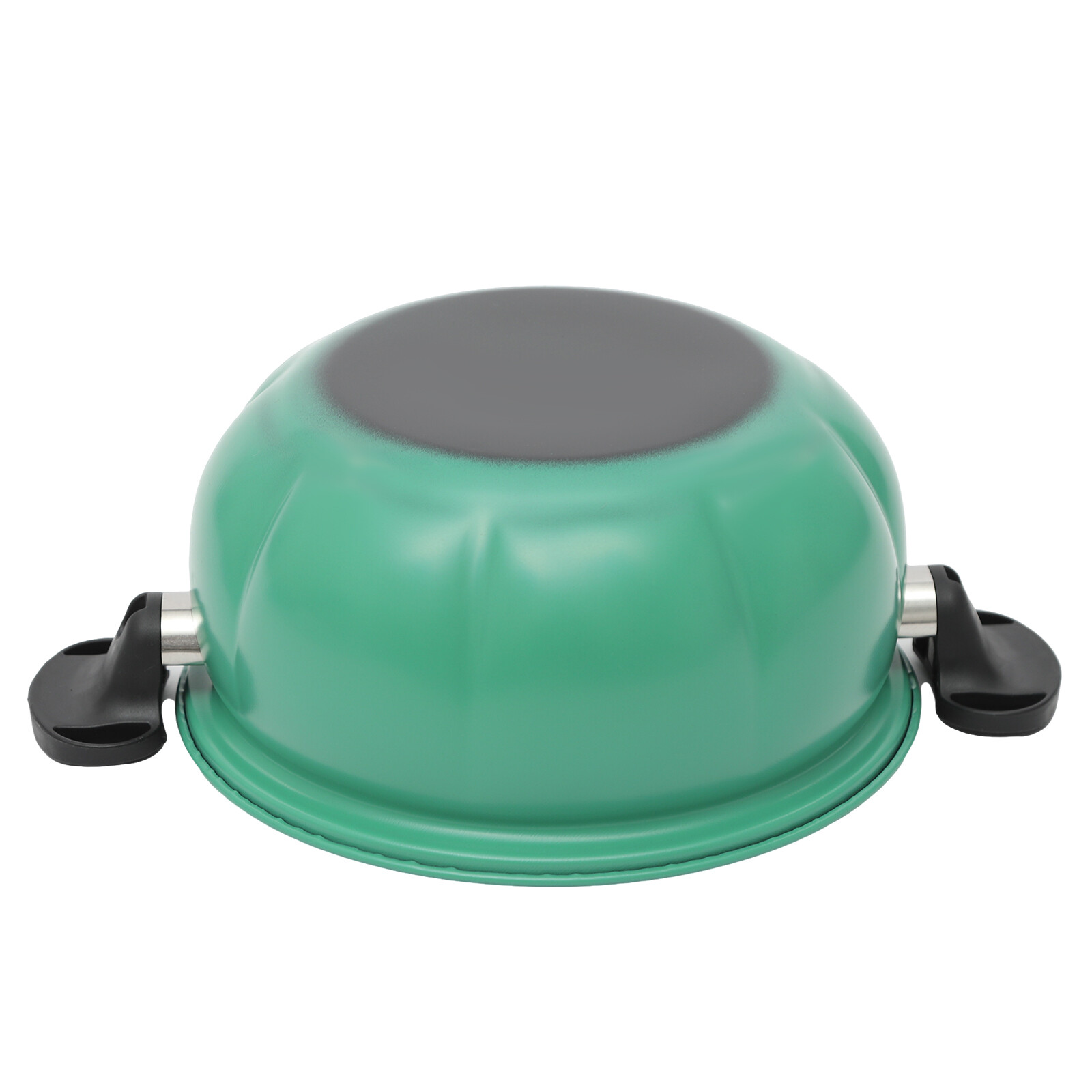 Micro Pumpkin Shaped Pressure Cooker Pot Stove Top Pressure Cooker With Steamer