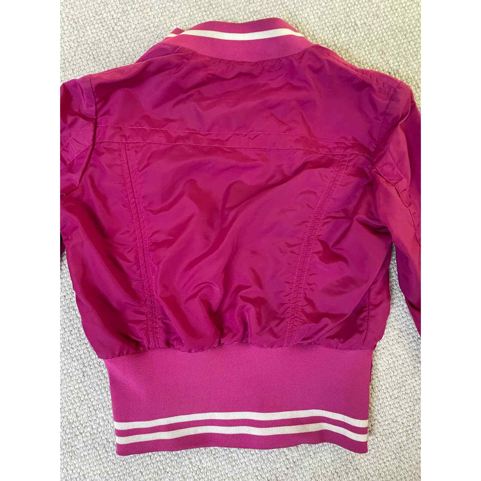 MONCLER Varsity Bomber jacket - image 8