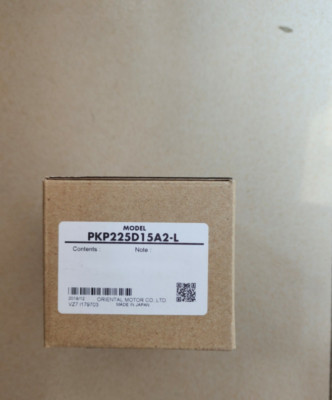 1PC NEW  Stepper Motor PKP225D15A2-L    By DHL OR FedEx