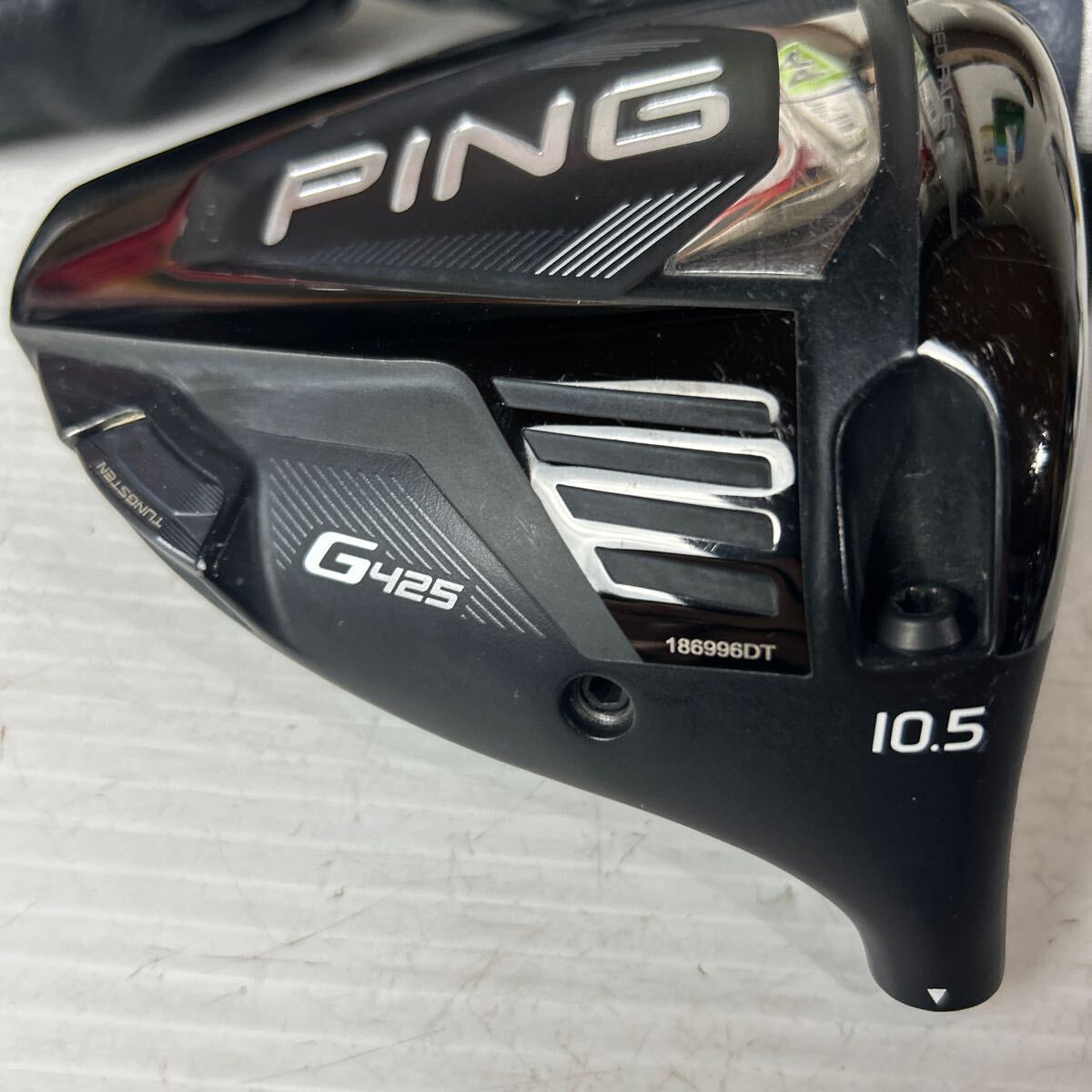 PING G425 レフティドライバー 10.5°SFT PING G425 SFT Driver ON SALE - Carl's Golfland