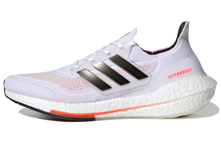 adidas ウルトラブースト 21 レビュー】Adidas ウルトラブースト 21｜ともらん！