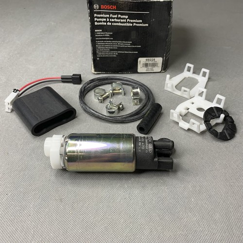 GENUINE Bosch Electric Fuel Pump For 96 