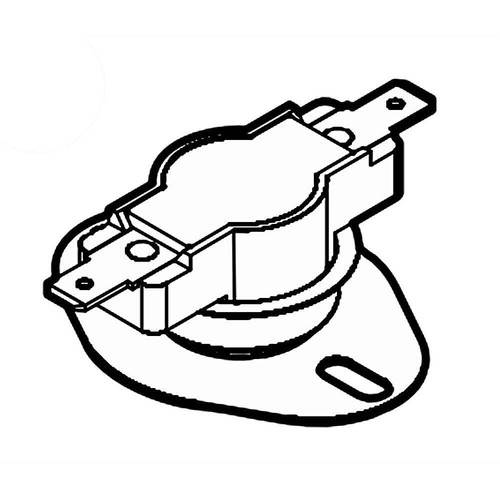 Frigidaire 318578509 Wall Oven Safety Thermostat Genuine OEM part eBay