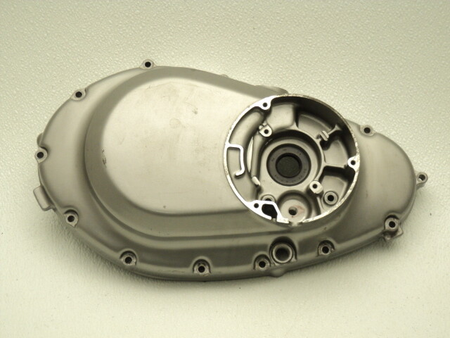 Suzuki GS500 / GS 500F #A258 Engine Side Cover / Clutch Cover (C