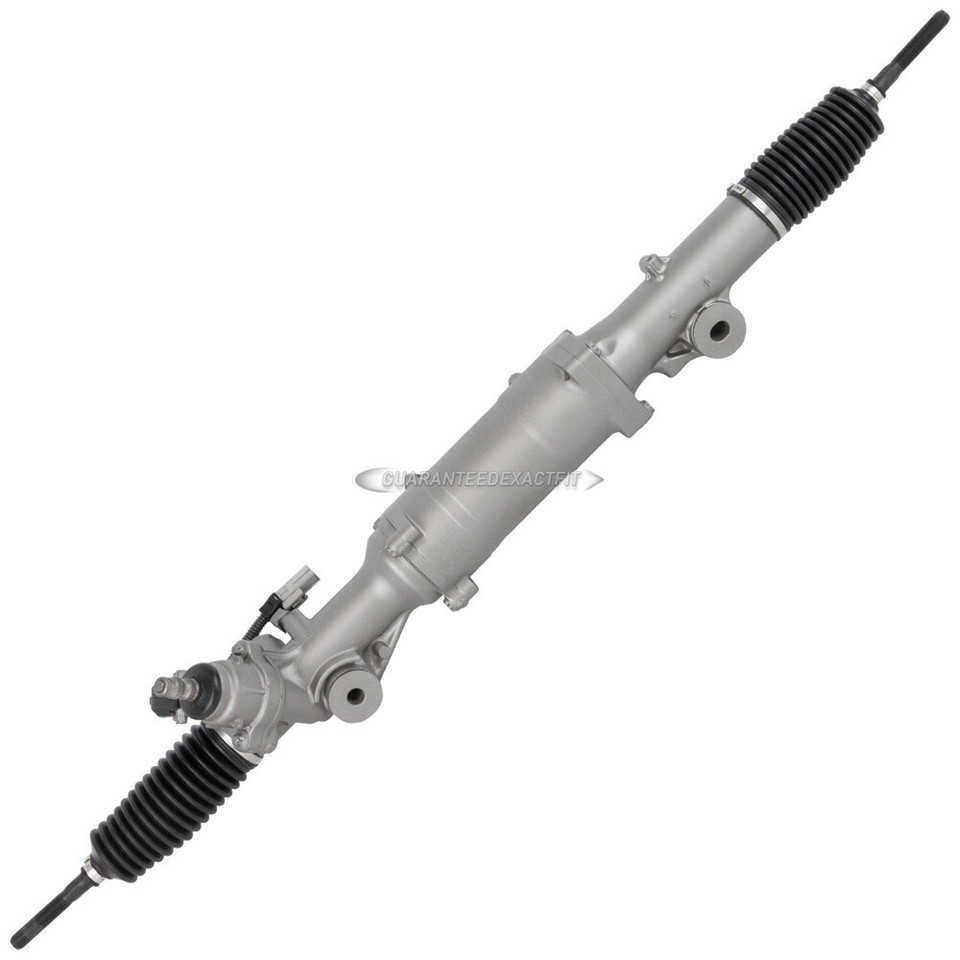 For Lexus IS250 IS350 Remanufactured Electric Power Steering Rack and