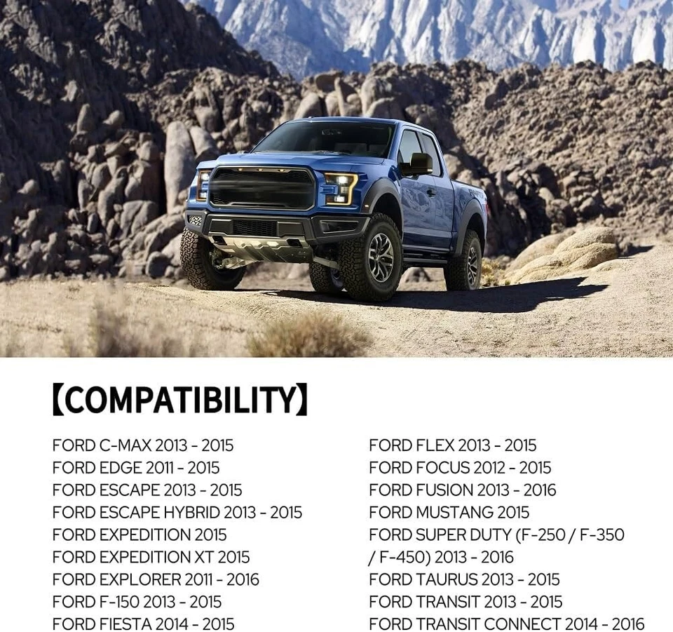 NEW 2025 FORD LINCOLN A15 NAVIGATION SD CARD GPS SYNC LATEST UPDATE USA/CAN - Image 4 of 4