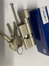 Winkhaus  Euro  Cylinder   Door Lock  With 3 Keys  XR6046 - 33/33