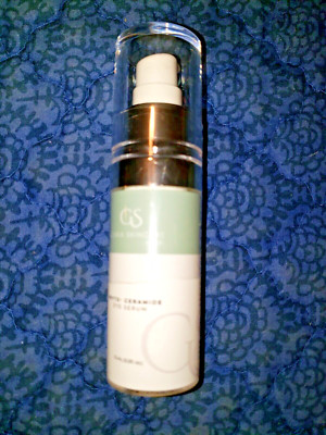 Gelvia Skincare Phyto Ceramide eye serum 15ml