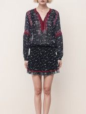 NWOT Ulla Johnson Gita dress