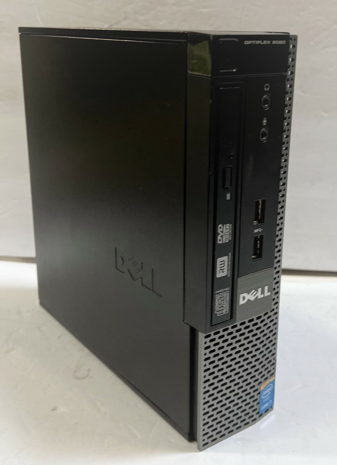 Dell Optiplex9020M（Win11/Office2021付） ミニPC