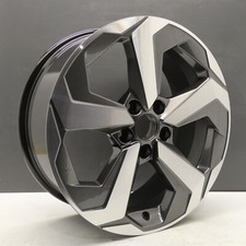 Jantes Nissan QASHQAI