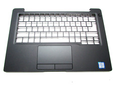 AS IS Genuine Dell Latitude 7300 Laptop Palmrest Touchpad Assembly HUO15 5TYX3