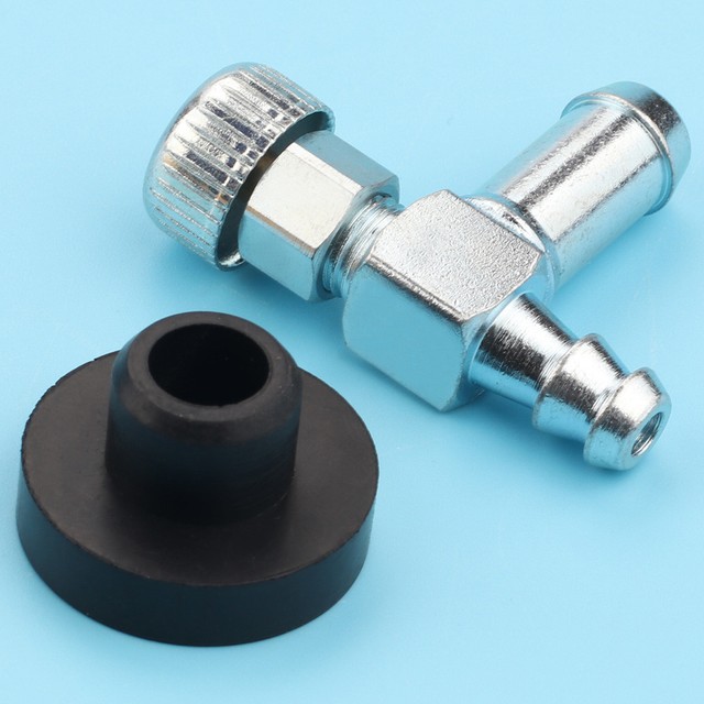FIT TECUMSEH 33395 Tank Hole Fuel Gas Tank Shut Off Valve 33679 BUSHING 