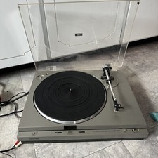 Vintage JAPAN Onkyo CP-1010A Record Turntable Player Untested