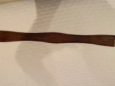 Devoucoux Late Model Hunter Girth Size 50. Used. 