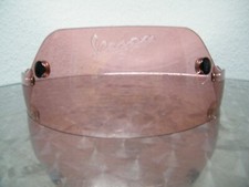 Visiera casco Vespa Soft Touch piccola rosa 605280M00R