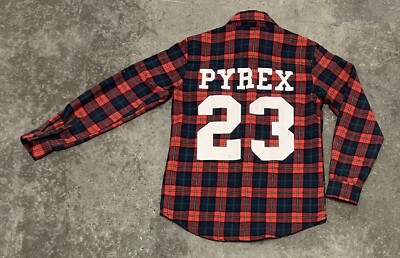 Ralph Lauren Virgil Pyrex Vision Pyrex Rugby Homme Ralph