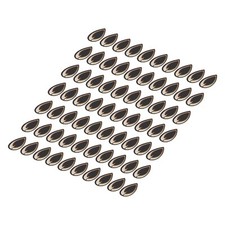 2D Holographic-Laser Flat Fishing Lure Eyes-Tape Flat Fishing Lure-Eyes-Stickers