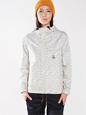 New Urban Outfitters Chums Anasazi 2-Layer Rain Jacket size Medium MSRP: $128