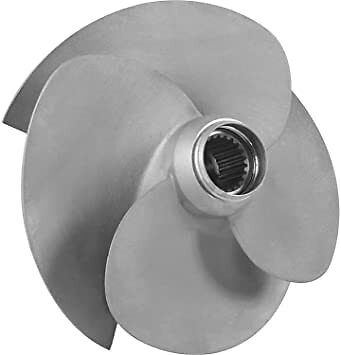 New OEM Seadoo 2018-2020 RXP 300 GTX 300 RXT 300 Impeller New OEM Seadoo 2018-2020 RXP 300 GTX 300 RXT 300 Impeller