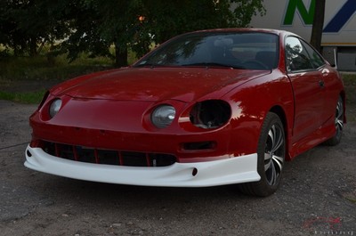 Celica st202 фары