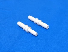 Hydration Pack Drink Tube Coupler - Hose Connector - Drink Tube Extension -  